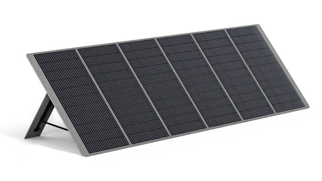 AFERIY ‎‎AF-S400A1 Panel solar portátil de 400W